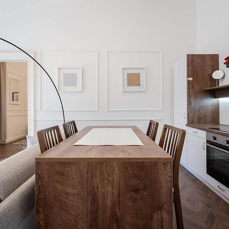 Stylish Apartment In The City Center Βουδαπέστη Εξωτερικό φωτογραφία