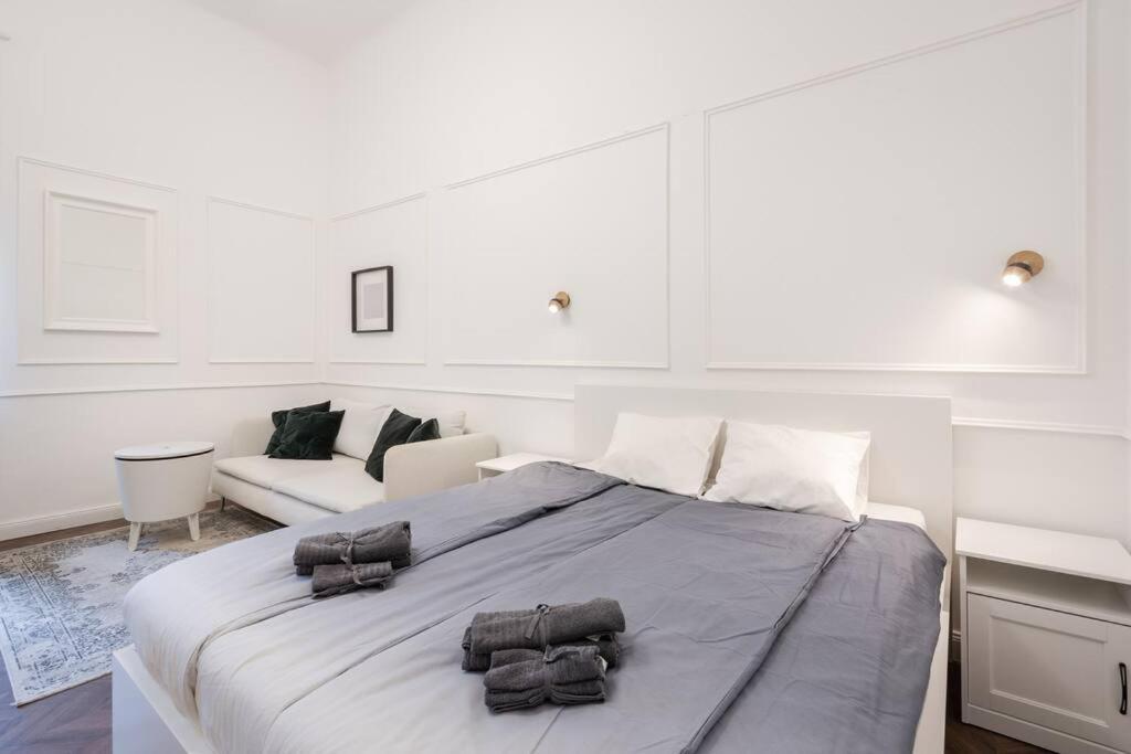 Stylish Apartment In The City Center Βουδαπέστη Εξωτερικό φωτογραφία