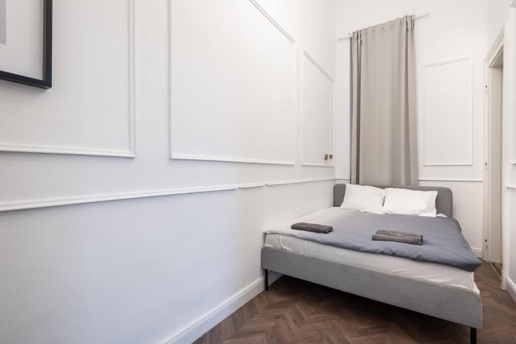 Stylish Apartment In The City Center Βουδαπέστη Εξωτερικό φωτογραφία