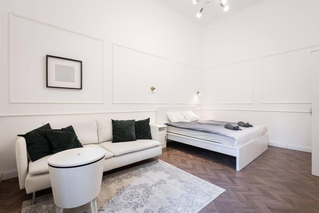 Stylish Apartment In The City Center Βουδαπέστη Εξωτερικό φωτογραφία